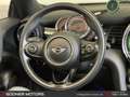 MINI Cooper S Cabrio LED/NAVI-PROF/PDC/KEYLESS/TEMPOMAT/SPIEGELPAKET... Šedá - thumbnail 11
