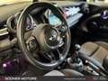 MINI Cooper S Cabrio LED/NAVI-PROF/PDC/KEYLESS/TEMPOMAT/SPIEGELPAKET... Gris - thumbnail 16