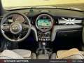 MINI Cooper S Cabrio LED/NAVI-PROF/PDC/KEYLESS/TEMPOMAT/SPIEGELPAKET... Сірий - thumbnail 9