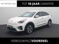 Kia e-Niro DynamicLine 64 kWh | SOH 100% | Navigatie | Camera Wit - thumbnail 1