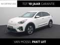 Kia e-Niro DynamicLine 64 kWh | SOH 100% | Navigatie | Camera Wit - thumbnail 1