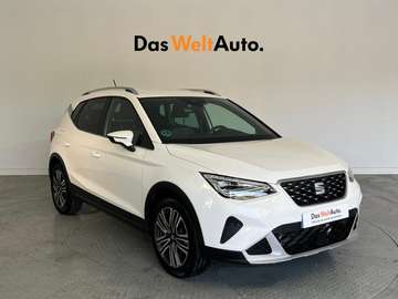 1.0 TSI S&S X-perience 115