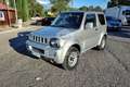 Suzuki Jimny Jimny 1.3i 16V cat 4WD JLX Argent - thumbnail 1