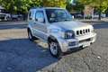 Suzuki Jimny Jimny 1.3i 16V cat 4WD JLX Argent - thumbnail 3