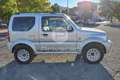 Suzuki Jimny Jimny 1.3i 16V cat 4WD JLX Argent - thumbnail 4