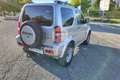 Suzuki Jimny Jimny 1.3i 16V cat 4WD JLX Argent - thumbnail 5