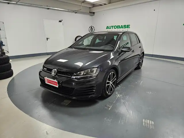 Volkswagen Golf Golf 5p 2.0 tdi Gtd dsg