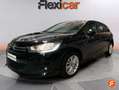 Citroen C4 1.2 PureTech Tonic 110 Negro - thumbnail 3