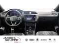 Volkswagen Tiguan Allspace 2.0 TDI 4M R-Line "Black Style" Schwarz - thumbnail 8