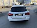 Mercedes-Benz C 180 d T Avantgarde Schwarz - thumbnail 5