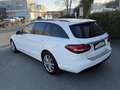 Mercedes-Benz C 180 d T Avantgarde Schwarz - thumbnail 6