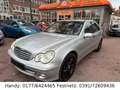 Mercedes-Benz C 180 Kompressor/AUTOMATIK/XENON/NAVI/PDC/ALU Argent - thumbnail 1