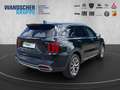 Kia Sorento Platinum 2.2 CRDi 360+HUD+Kam.+KeyLess Schwarz - thumbnail 7
