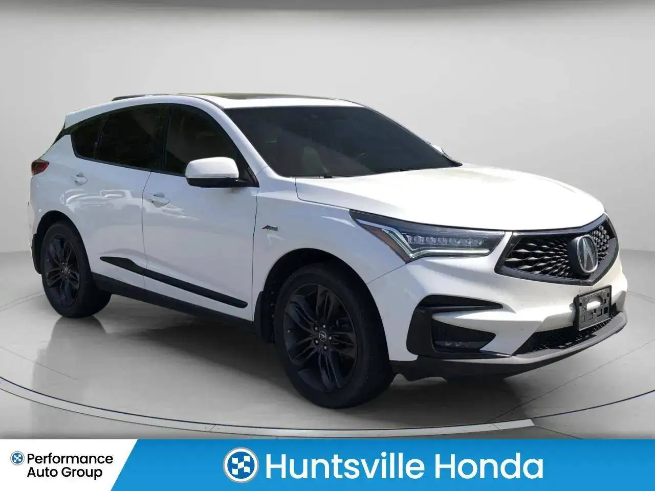 Acura RDX снимка Acura RDX