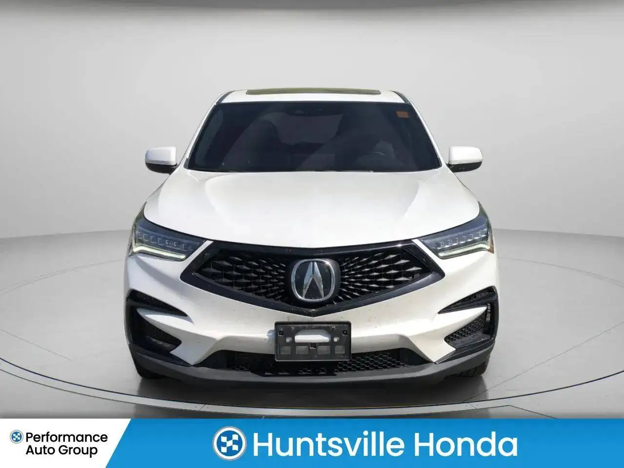 Acura RDX снимка Acura RDX
