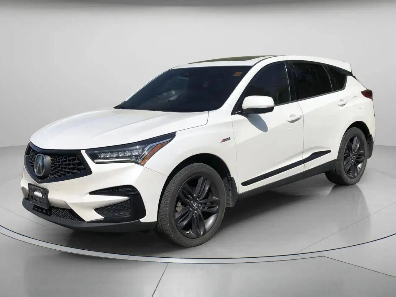 Acura RDX снимка Acura RDX