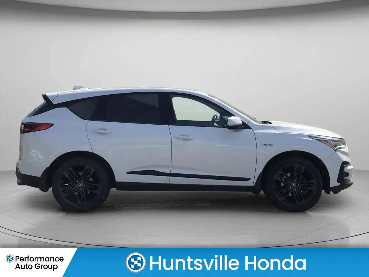Acura RDX снимка Acura RDX