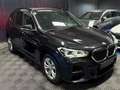 BMW X1 M-SPORT,LED,HuD,AMBIENTE,HARMAN KARDON Schwarz - thumbnail 1