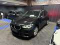 BMW X1 sDrive18d Schwarz - thumbnail 2