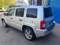 Jeep Patriot 2.4 Limited Adventure Gris - thumbnail 6