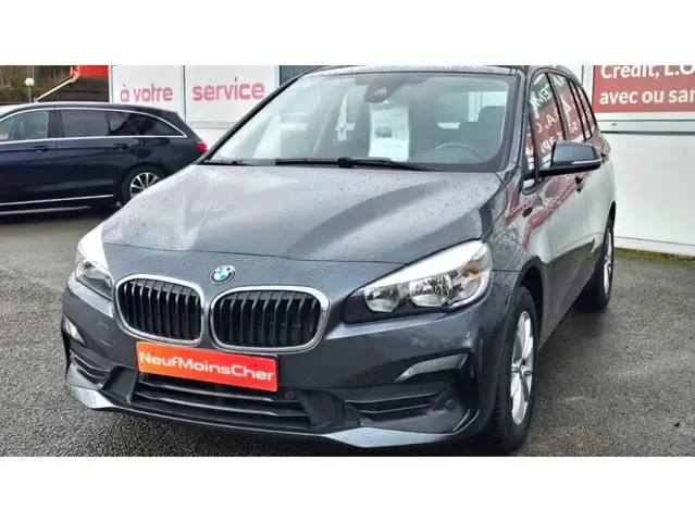 BMW Unknown Model view 2