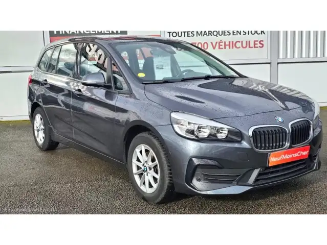BMW Unknown Model view 15