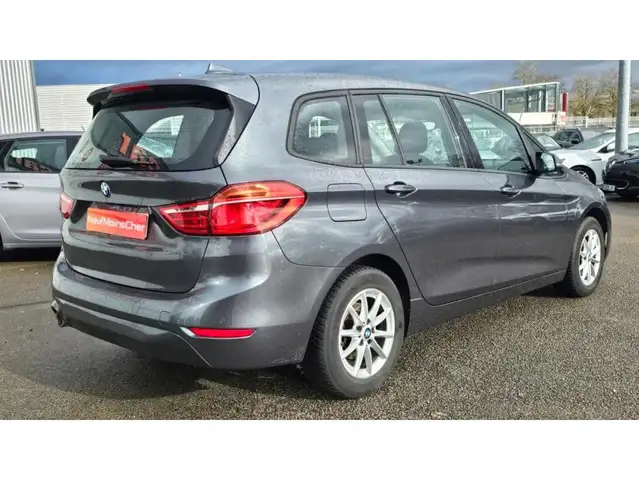 BMW Unknown Model view 3