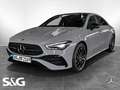 Mercedes-Benz CLA 220 d Coupé AMG MBUX+LED+Pano+RüKam+Distron Grau - thumbnail 13