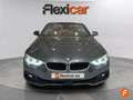 BMW 430 430i Auto. Gris - thumbnail 2