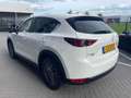 Mazda CX-5 2.0 SkyActiv-G 165 4WD Exclusive line Weiß - thumbnail 4