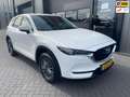 Mazda CX-5 2.0 SkyActiv-G 165 4WD Exclusive line Weiß - thumbnail 1