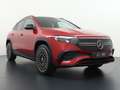 Mercedes-Benz EQA 250 Sport Edition 67 kWh Accu | Panorama - Schuifdak | Czerwony - thumbnail 10