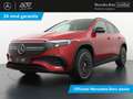 Mercedes-Benz EQA 250 Sport Edition 67 kWh Accu | Panorama - Schuifdak | Rosso - thumbnail 1