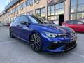 Volkswagen Golf R 2.0 TSI 235kW (320CV) 4Motion DSG Azul - thumbnail 4