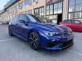 Volkswagen Golf R 2.0 TSI 235kW (320CV) 4Motion DSG Azul - thumbnail 5