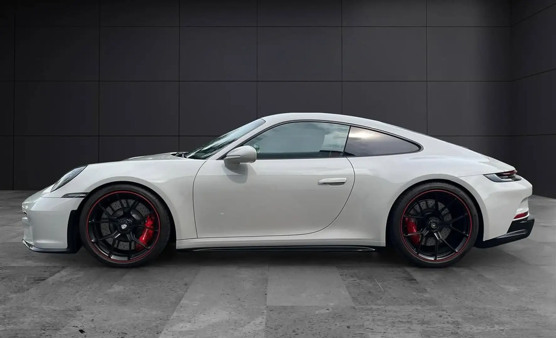 Porsche 992 911 Coupe 4.0 GT3 c/pack Touring - 1