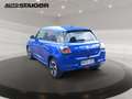 Suzuki Swift 1.2 Comfort+ Automatik*PDC*Rückfahrkamera Blau - thumbnail 9