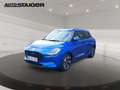 Suzuki Swift 1.2 Comfort+ Automatik*PDC*Rückfahrkamera Blau - thumbnail 2
