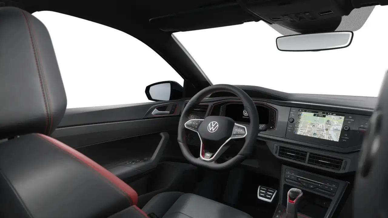 Volkswagen Polo GTI Edition 25 Pano/beats/Kam/Nav/ACC/Clima 9