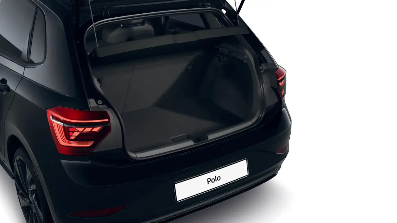 Volkswagen Polo GTI Edition 25 Pano/beats/Kam/Nav/ACC/Clima 7