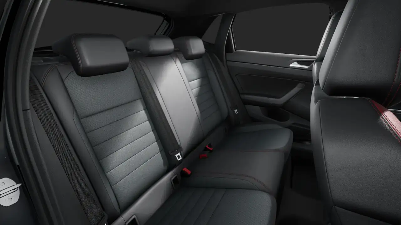Volkswagen Polo GTI Edition 25 Pano/beats/Kam/Nav/ACC/Clima 10