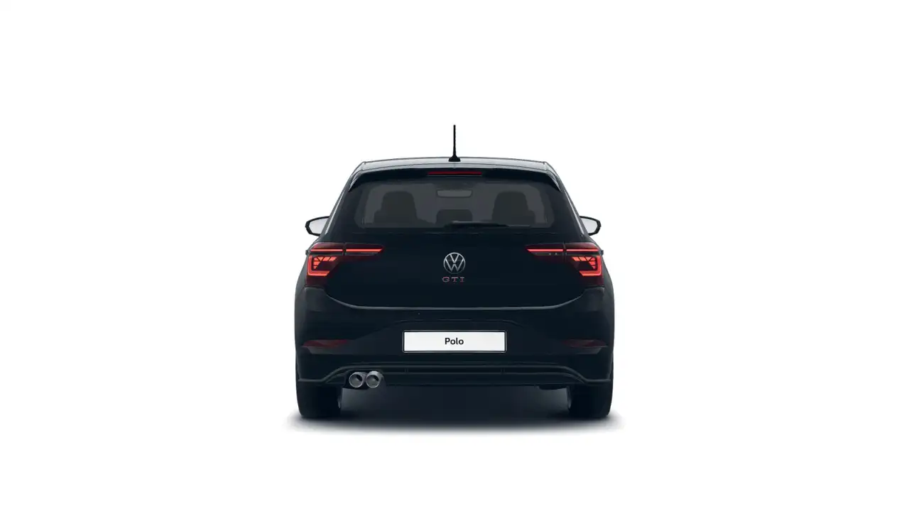 Volkswagen Polo GTI Edition 25 Pano/beats/Kam/Nav/ACC/Clima 6