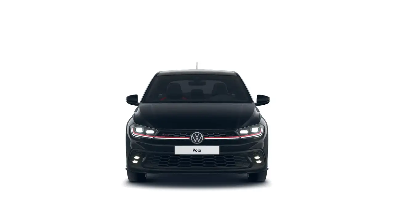Volkswagen Polo GTI Edition 25 Pano/beats/Kam/Nav/ACC/Clima 2