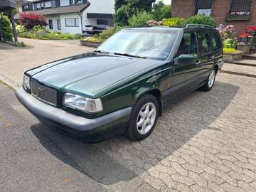 Volvo 850 2.5-10V