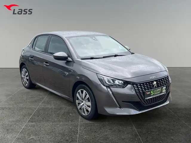 Peugeot 208 view 8