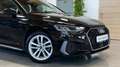 Audi A3 35 TDI S line Kamera, LED, Navi Schwarz - thumbnail 5