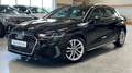 Audi A3 35 TDI S line Kamera, LED, Navi Schwarz - thumbnail 2
