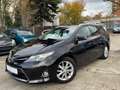 Toyota Auris 1.4 Touring Sports Life+*Kamera*LMF* Чёрный - thumbnail 1