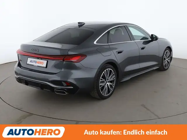 Audi A5 view 6
