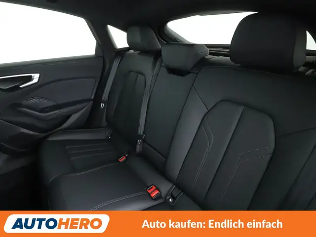 Audi A5 view 14